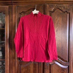 NWOT Sweater pants set - NEW